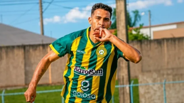 Bom Jesus faz o dever de casa, vence o Trindade e se aproxima da liderança da Divisão de Acesso