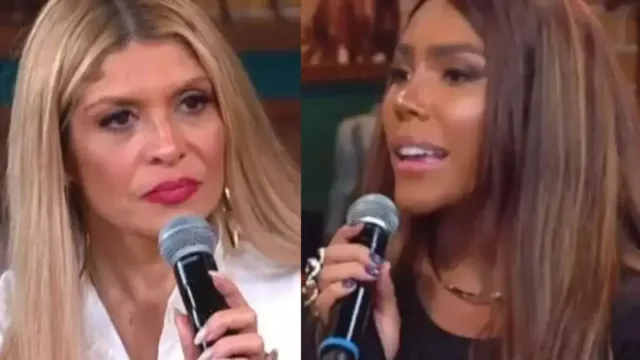 Carol Lekker desativa Instagram após polêmica ao revelar morte de Rick a Adryana Ribeiro; entenda