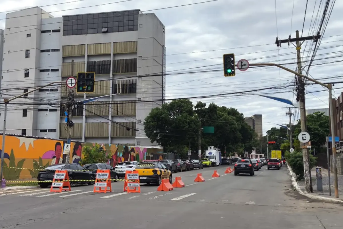 eleicoes-2026:-transito-de-goiania-tera-bloqueios-na-praca-civica-e-setor-bueno-neste-fim-de-semana;-veja-alteracoes