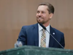 Bruno Peixoto comemora 500 mil atendimentos em 104 municípios pelo Deputados Aqui