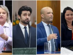 PL tenta repetir resultado de 2022 e eleger 4 federais