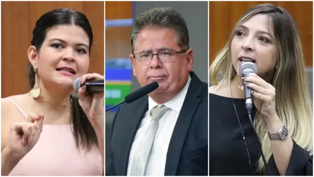 PSB concentra fichas em Aava para buscar vaga de federal