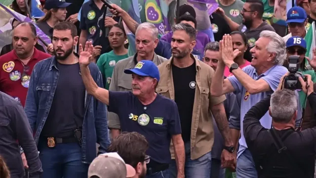 Em campanha ao Senado, Zacharias Calil prioriza propostas para a saúde pública em Goiás