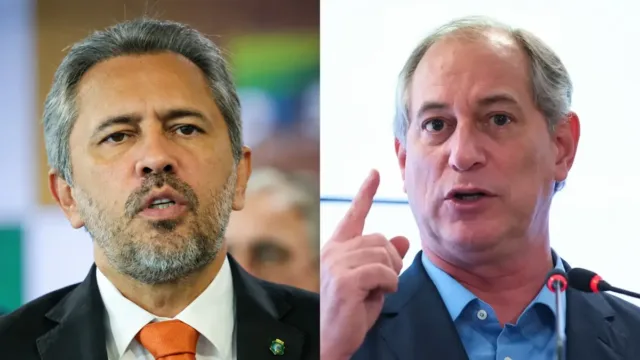 Datafolha: Elmano de Freitas tem 50% em votos válidos no Ceará e Ciro Gomes, 47%