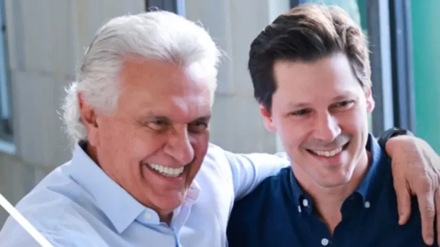 O cálculo do PT para desarmar a aliança Caiado-Bolsonaro no 2º turno