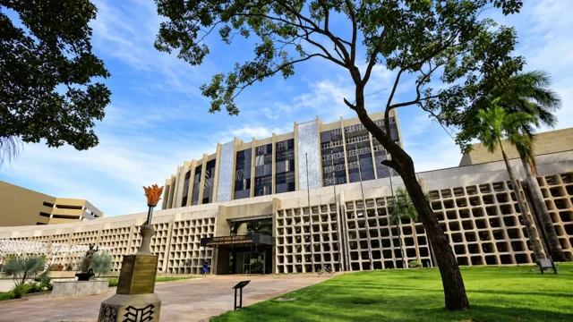 Pela 1ª vez, processos pendentes do Tribunal do Júri tramitam por menos de mil dias, em média, em Goiás