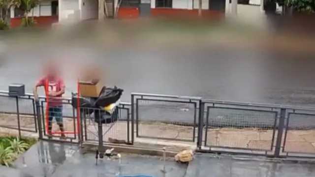 Homem invade casa em Jataí, compra bebidas com cartão furtado e troca por drogas