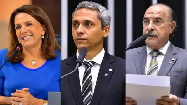 Análise: pesquisa Quaest mantém disputa entre Gayer e Calil aberta até a votação