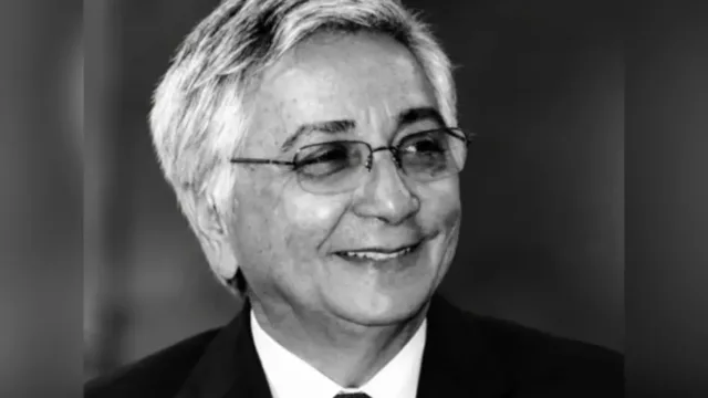 Morre Jamil Pereira de Macedo, ex-presidente do TJGO que chegou a assumir o governo de Goiás, aos 86 anos