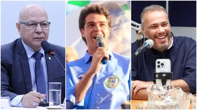 PSDB enfrenta baixas e brigas em busca de uma cadeira de federal