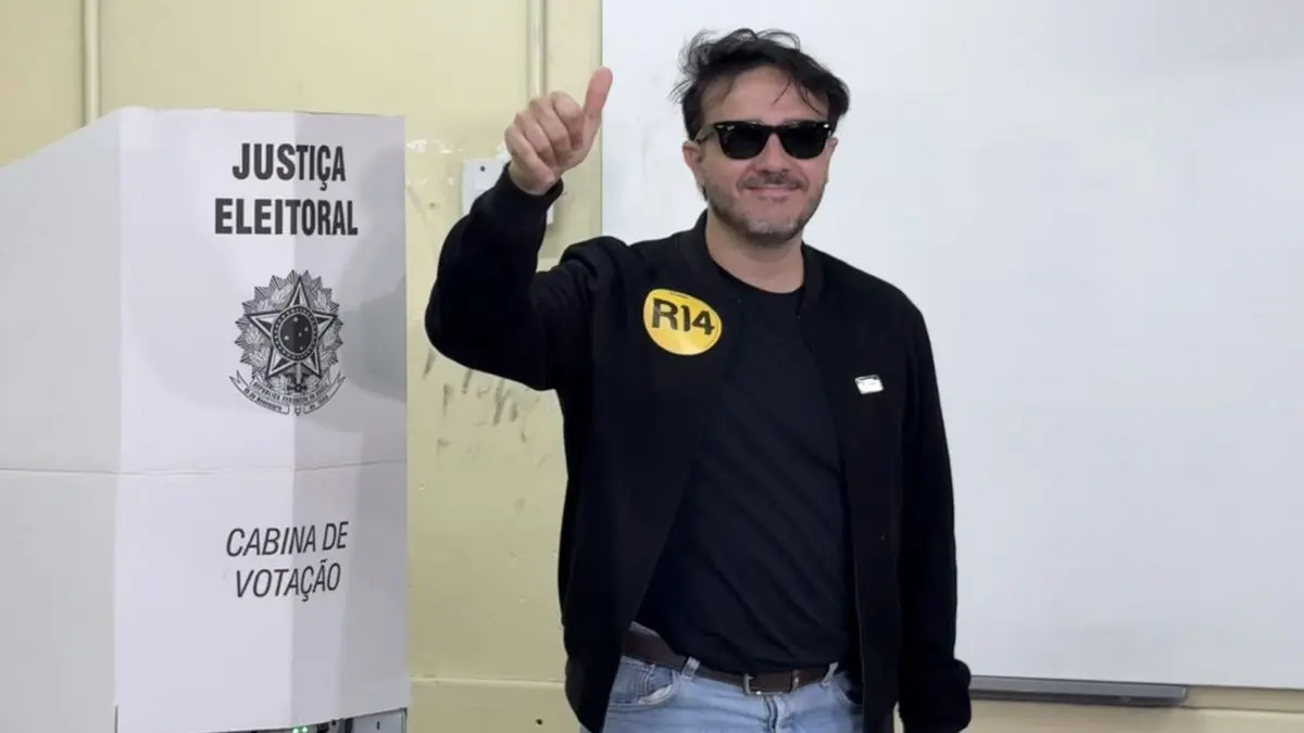 renan-santos:-‘e-a-eleicao-mais-estranha-desde-a-redemocratizacao’