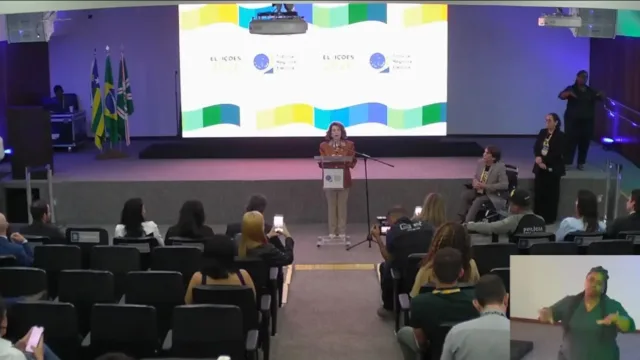 Goiás tem 35 urnas trocadas, duas prisões e 23 ocorrências eleitorais até agora, diz TRE-GO
