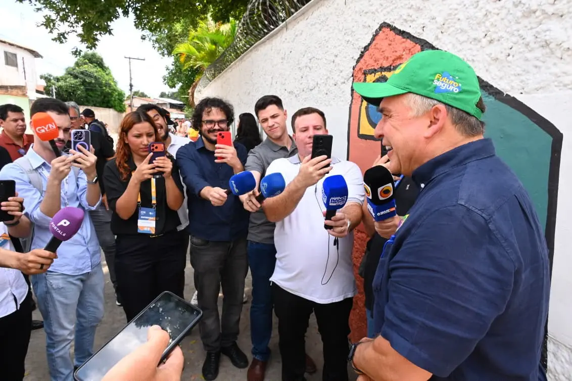 ao-votar-em-goiania,-mabel-destaca-importancia-de-campanha-mais-proxima-da-populacao-e-parceria-com-estado