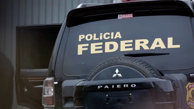 PF ainda analisa possível interferência externa nas eleições, diz ministro