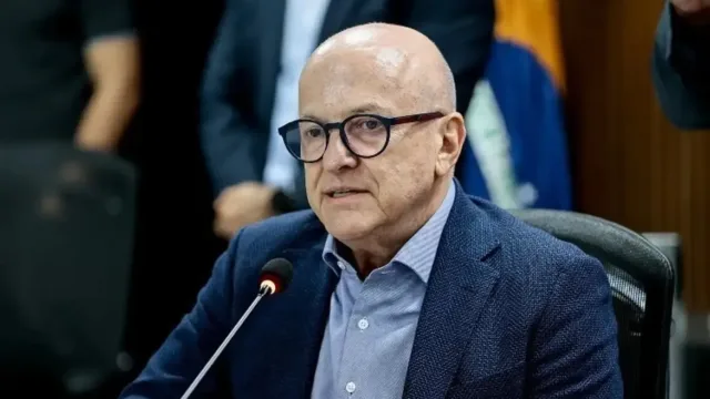 Otaviano Pivetta é reeleito governador de Mato Grosso