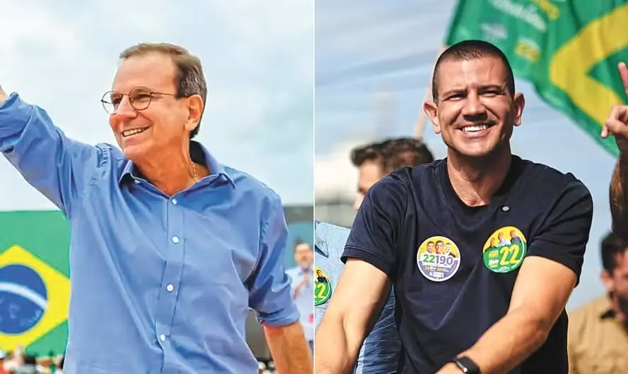 douglas-ruas-e-eduardo-paes-vao-disputar-o-2o-turno-no-rj