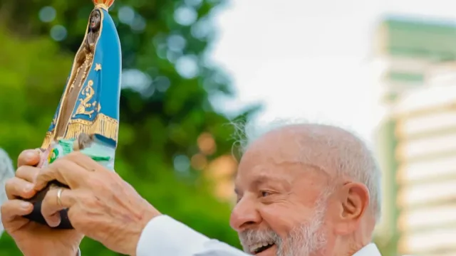 Lula tenta feito inédito contra Flávio: ninguém virou eleição presidencial no 2º turno