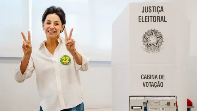 Análise: Ana Paula não amplia voto de Wilder e estreia nas urnas com derrota