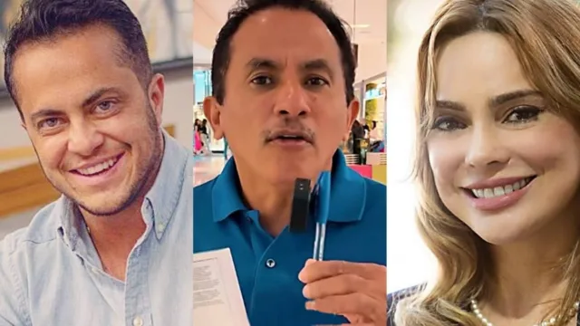 Thammy, Caneta Azul e Sheherazade: Veja os famosos eleitos e os que não conseguiram – UOL