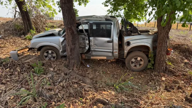 Acidentes em rodovias federais que cortam Goiás deixam 3 mortos e 29 feridos no final de semana