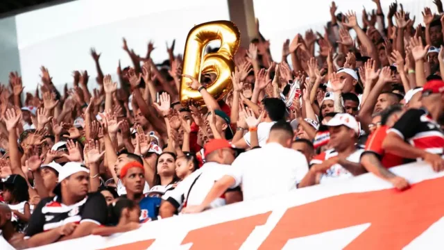 Santa Cruz está de volta à Série B; veja quem ainda briga pelo acesso