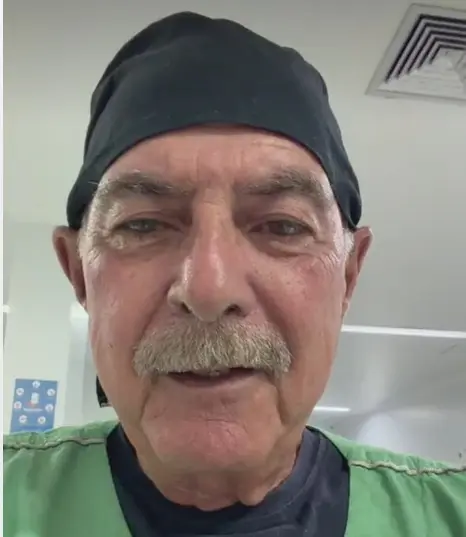 “nao-ganhei-a-eleicao,-mas-saio-dela-vitorioso”,-diz-zacharias-calil,-ao-retomar-rotina-de-medico