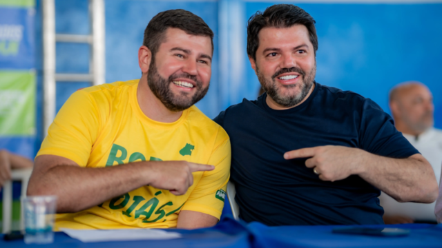 Análise: Márcio Corrêa sai vitorioso da eleição sem estar na urna