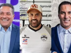 Bola cheia? Quem dos boleiros se deu bem e quem foi mal nas Eleições 2026