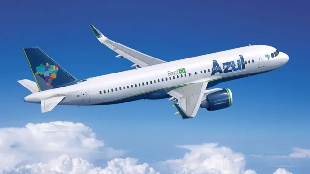 Vai viajar nas férias? Azul anuncia voos diretos de Goiânia para 4 destinos; veja quais