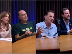 GO: candidatos da base ao Senado somaram 3,6 milhões de votos