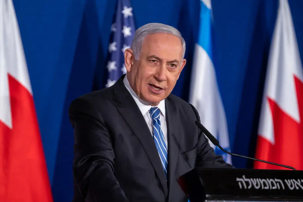 netanyahu-manda-revisar-seguranca-de-voos-para-israel-apos-ataque-a-piloto