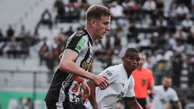 Athletic ainda não perdeu para goianos na Série B nesta temporada; Goiás tenta quebrar a marca