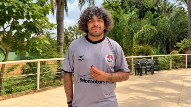 Mas, já? Clube da Divisão de Acesso demite técnico após apenas um mês no comando