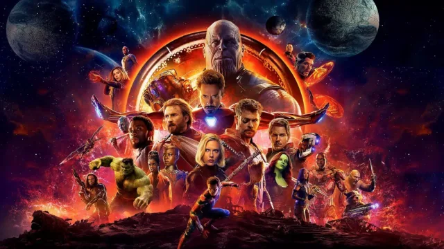 “Vingadores: Ultimato” supera “Avatar” e retoma topo da bilheteria mundial