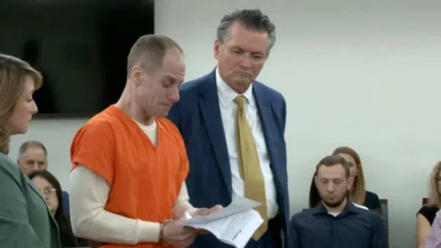 Ex-participante do American Idol Caleb Flynn é condenado à prisão perpétua nos EUA