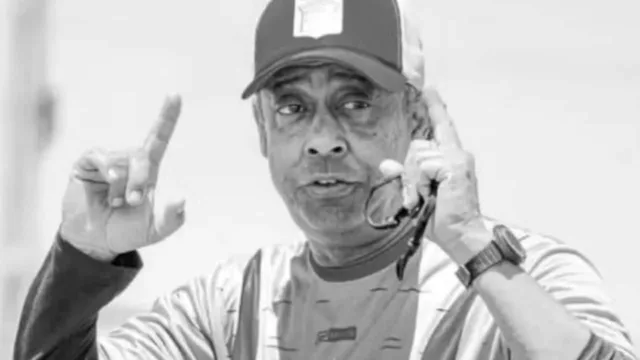 Carlos Alberto Dias morre aos 59 anos no interior de Pernambuco