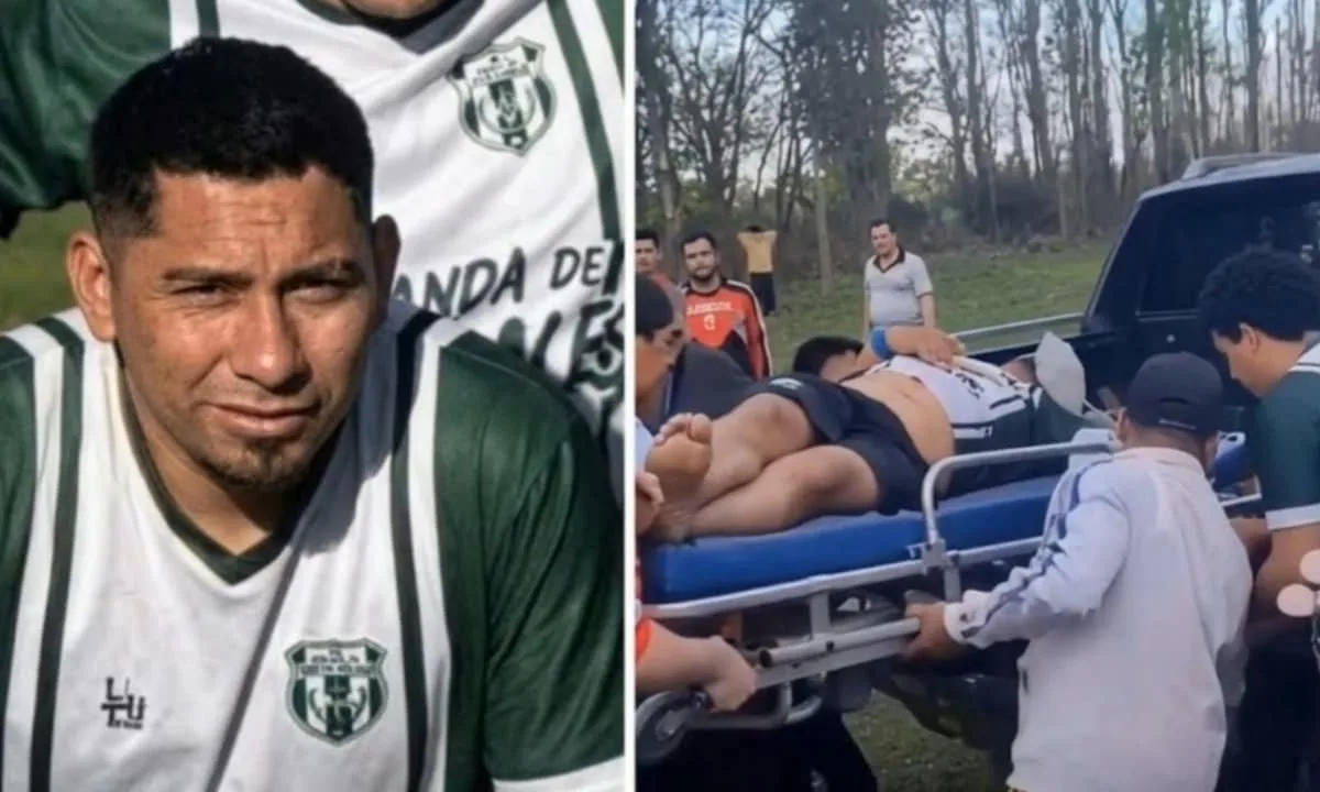 jogador-sofre-tres-paradas-cardiacas-apos-ambulancia-travar-na-argentina