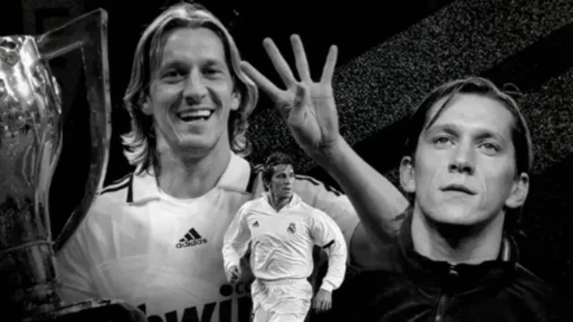 North Esporte Clube acerta com Míchel Salgado e planeja Série A