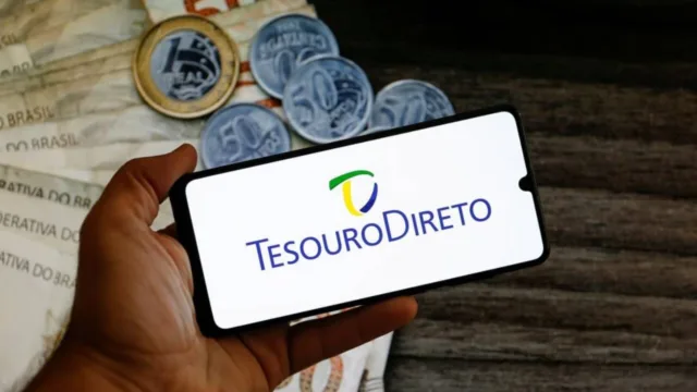Tesouro Direto suspende e retoma operações após primeiro turno