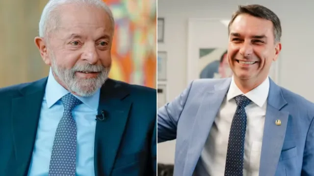 Ibovespa dispara e dólar cai após 1º turno: por que a vantagem de Flávio sobre Lula animou o mercado – G1