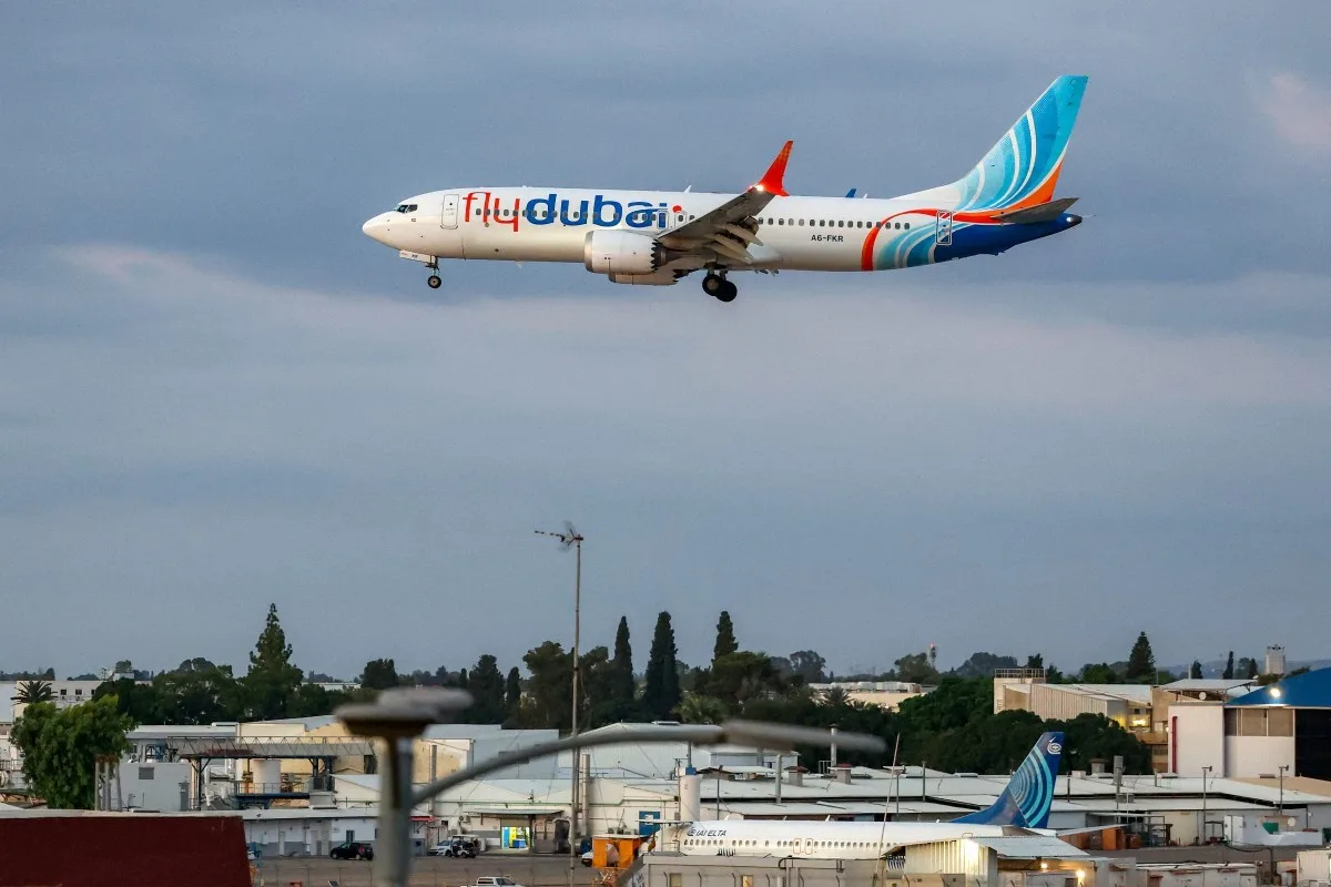 mais-de-5-mil-metros-em-segundos:-como-o-boeing-da-flydubai-resistiu-a-mergulho-perto-da-velocidade-do-som-e-a-pressao-de-lancamento-espacial-–-o-globo