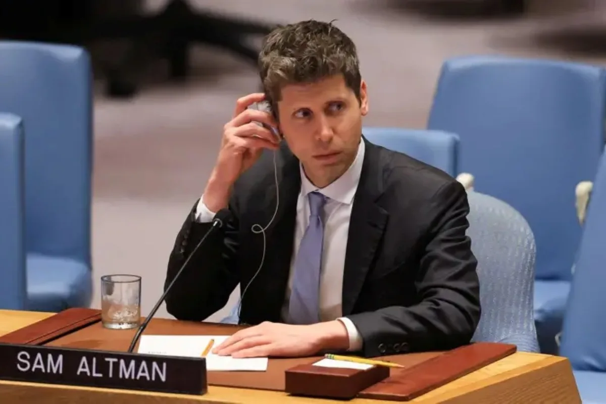 as-preocupacoes-que-levaram-a-openai,-do-chatgpt,-a-abandonar-lancamento-de-novo-sistema-de-ia