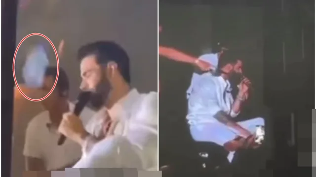 Justiça condena Gusttavo Lima por expulsar mulher de show em Fortaleza