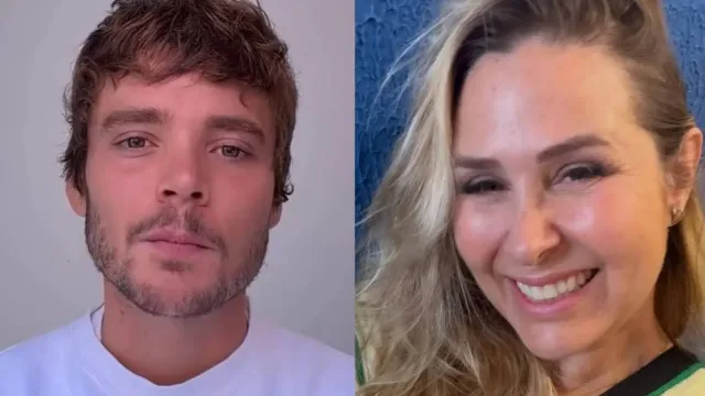 João Lucas debocha de derrota de Andrea Sorvetão nas eleições