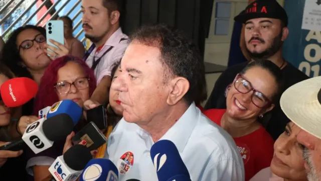 ‘Extrema-direita mundial agiu na campanha’, diz Luis Cesar Bueno sobre votação de Lula