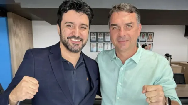 Fred Rodrigues foi o deputado federal mais votado em Goiânia com 79.783 votos