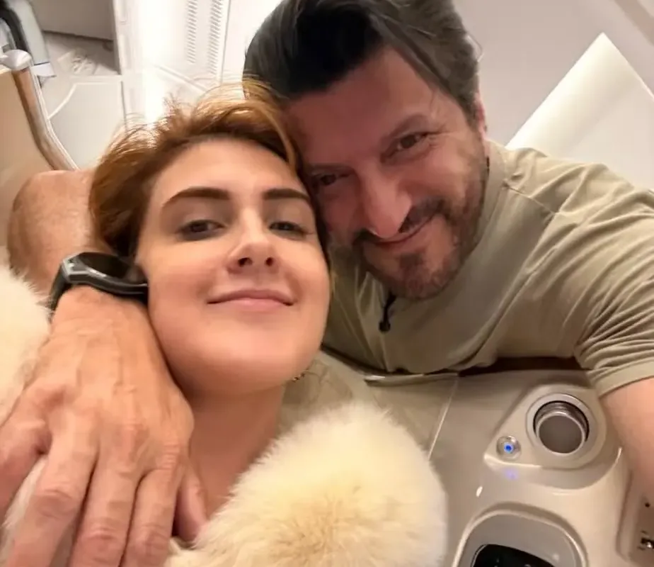 viuva-de-lito-sousa-apoia-batizar-aeroporto-de-guarulhos-com-nome-do-influenciador