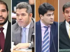 Críticos de Mabel perdem eleição para Assembleia e Câmara dos Deputados