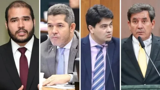 Críticos de Mabel perdem eleição para Assembleia e Câmara dos Deputados