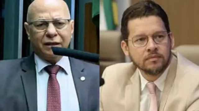 Oposição ao prefeito Vilela sofre derrota nas urnas em 2026 e perde até 44% dos votos